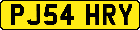 PJ54HRY