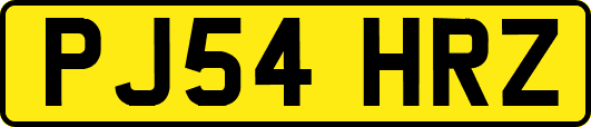 PJ54HRZ