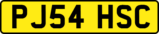 PJ54HSC