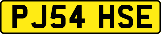 PJ54HSE