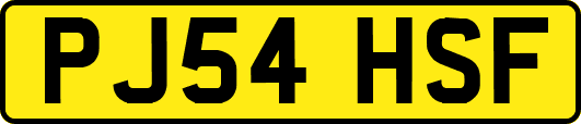 PJ54HSF