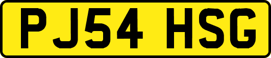 PJ54HSG