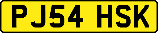 PJ54HSK