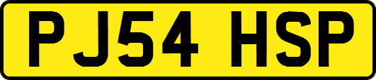 PJ54HSP
