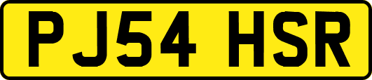 PJ54HSR