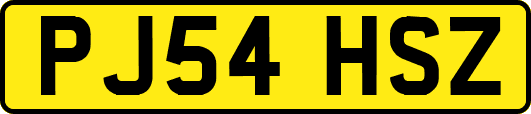 PJ54HSZ