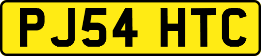 PJ54HTC