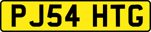 PJ54HTG