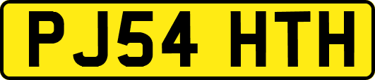 PJ54HTH
