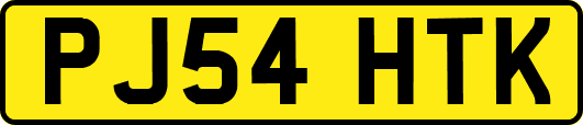 PJ54HTK