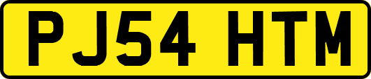 PJ54HTM
