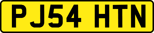 PJ54HTN