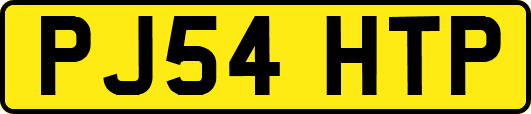 PJ54HTP
