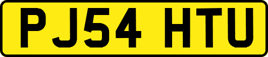 PJ54HTU