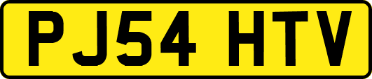 PJ54HTV