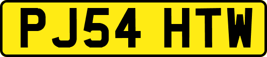 PJ54HTW