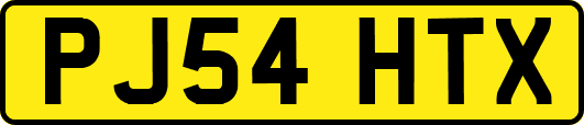 PJ54HTX