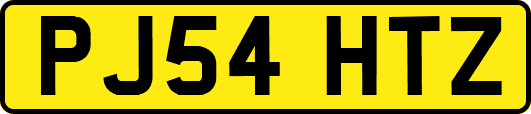 PJ54HTZ