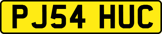 PJ54HUC
