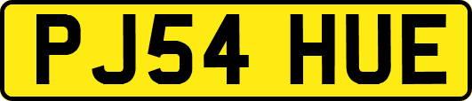 PJ54HUE