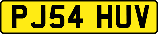PJ54HUV