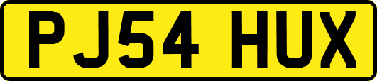PJ54HUX