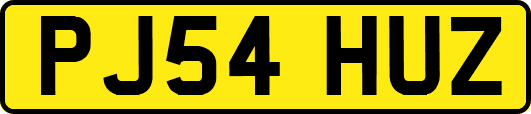 PJ54HUZ