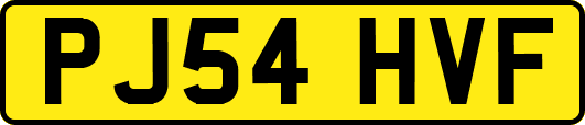 PJ54HVF