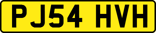PJ54HVH