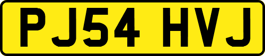 PJ54HVJ
