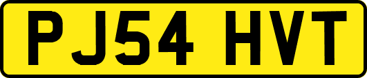 PJ54HVT