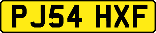 PJ54HXF