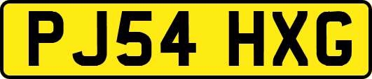 PJ54HXG