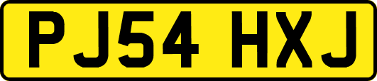 PJ54HXJ