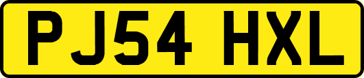 PJ54HXL