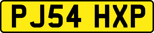 PJ54HXP