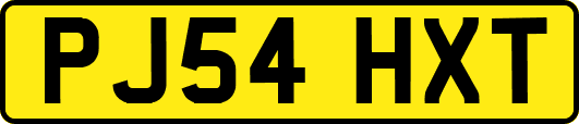 PJ54HXT