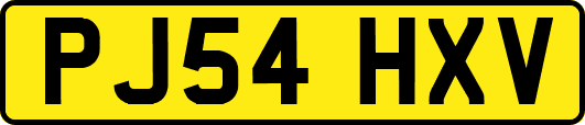 PJ54HXV