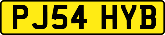 PJ54HYB