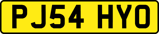 PJ54HYO