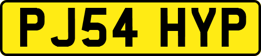 PJ54HYP