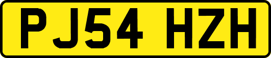 PJ54HZH