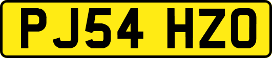 PJ54HZO