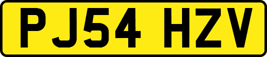 PJ54HZV