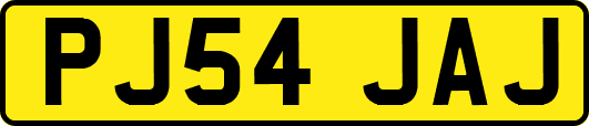 PJ54JAJ