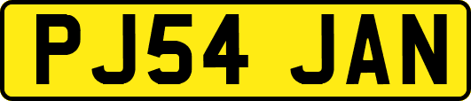 PJ54JAN