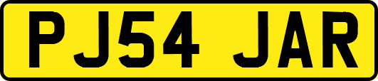 PJ54JAR