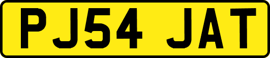 PJ54JAT