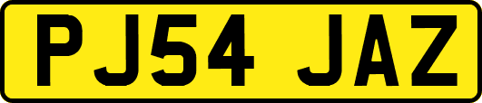 PJ54JAZ