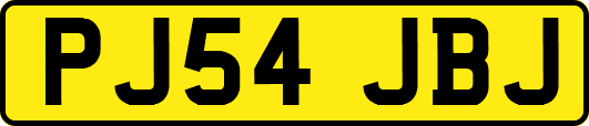 PJ54JBJ